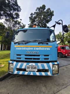 ไฟล์แนบ กปภ.สาขาคลองหลวง เตรียมความพร้อมรับเสด็จผู้แทนพระองค์ในพิธีพระราชทานปริญญาบัตร มทร.ธัญบุรี