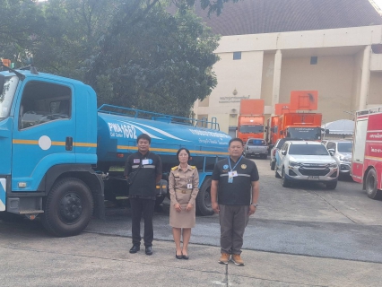 ไฟล์แนบ กปภ.สาขาคลองหลวง เตรียมความพร้อมรับเสด็จผู้แทนพระองค์ในพิธีพระราชทานปริญญาบัตร มทร.ธัญบุรี