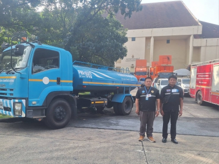 ไฟล์แนบ กปภ.สาขาคลองหลวง เตรียมความพร้อมรับเสด็จผู้แทนพระองค์ในพิธีพระราชทานปริญญาบัตร มทร.ธัญบุรี