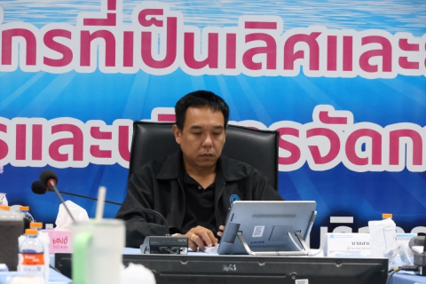 ไฟล์แนบ ผู้บริหารในสังกัด กปภ.ข.3 ร่วมประชุมคณะผู้บริหารระดับสูง (ครส.) ครั้งที่ 12/2568