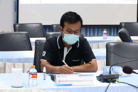 ไฟล์แนบ ผู้บริหารในสังกัด กปภ.ข.3 ร่วมประชุมคณะผู้บริหารระดับสูง (ครส.) ครั้งที่ 12/2568