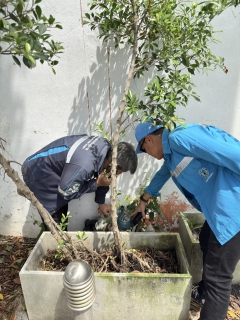 ไฟล์แนบ การประปาส่วนภูมิภาคสาขาภูเก็ต ลงพื้นที่สุ่มอ่านมาตรออนไลน์ ผ่านโปรแกรมระบบการจัดการสุ่มมาตรออนไลน์ ประจำเดือน พฤศจิกายน 2568