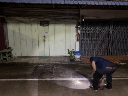 ไฟล์แนบ กปภ.สาขาหลังสวน ออกสำรวจหาท่อแตก-ท่อรั่ว และดำเนินการปรับPRV เพื่อลดน้ำสูญเสียของหน่วยบริการสวี ในพื้นที่ ต.นาโพธิ์ อ.สวี จ.ชุมพร