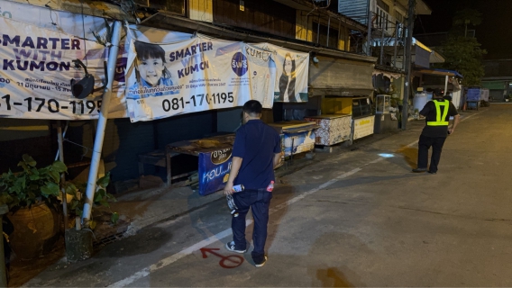 ไฟล์แนบ กปภ.สาขาหลังสวน ออกสำรวจหาท่อแตก-ท่อรั่ว และดำเนินการปรับPRV เพื่อลดน้ำสูญเสียของหน่วยบริการสวี ในพื้นที่ ต.นาโพธิ์ อ.สวี จ.ชุมพร