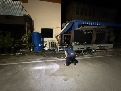 ไฟล์แนบ กปภ.สาขาหลังสวน ออกสำรวจหาท่อแตก-ท่อรั่ว และดำเนินการปรับPRV เพื่อลดน้ำสูญเสียของหน่วยบริการสวี ในพื้นที่ ต.นาโพธิ์ อ.สวี จ.ชุมพร