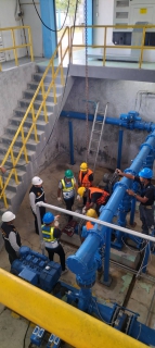 ไฟล์แนบ กปภ.สาขานราธิวาส เตรียมแผนรับมืออุทกภัย