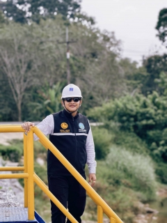 ไฟล์แนบ กปภ.สาขานราธิวาส เตรียมแผนรับมืออุทกภัย