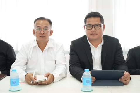 ไฟล์แนบ กปภ.ข.7สัญจร ลงพื้นที่มอบนโยบายการทำงาน เน้นย้ำภารกิจให้บรรลุเป้าหมาย ณ กปภ.สาขากุมภวาปี