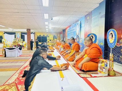 ไฟล์แนบ กปภ.สาขาตะกั่วป่าร่วมพิธีบำเพ็ญกุศลเพื่ออุทิศถวายพระราชกุศลแด่ สมเด็จพระนางเจ้าสิริกิติ์ พระบรมราชินีนาถ พระบรมราชชนนีพันปีหลวง