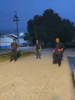 ไฟล์แนบ กปภ.สาขากาญจนบุรี จัดกิจกรรมออกกำลังกาย โดยเล่นกีฬาเปตองและกิจกรรมส่งเสริมสุขภาพอื่นๆ (Sports Day x PWA ปลอดโรค ปลอดภัย กายใจเป็นสุข) เพื่อส่งเสริมสุขภาพพลานามัยที่ดีแก่พนักงานและเจ้าหน้าที่ในสังกัด