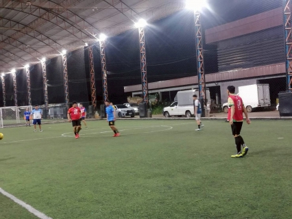 ไฟล์แนบ กปภ.สาขาขอนแก่น (พ) จัดกิจกรรม Sport Day x PWA ปลอดโรค ปลอดภัย กายใจเป็นสุข เตะฟุตบอลสร้างความสามัคคี  มีสุขภาพที่เเข็งเเรงเพื่อให้บริการลูกค้าประชาชนได้อย่างมีประสิทธิภาพ 