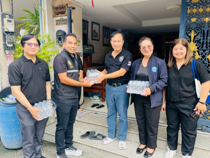 ไฟล์แนบ กปภ.สาขาสามพราน จัดกิจกรรม โครงการ มุ่งมั่นเพื่อปวงชน เติมใจให้กัน  ครั้งที่ 1/2569