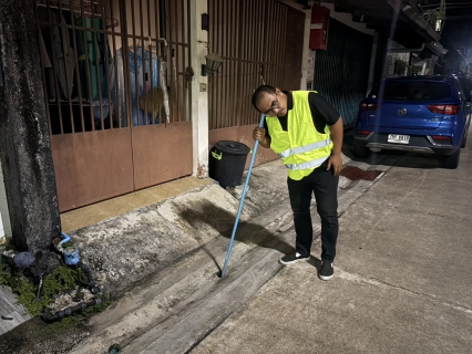 ไฟล์แนบ กปภ.สาขาระนอง ปฏิบัติการค้นหาจุดแตกรั่ว ด้วยการทำ Step Test ลดน้ำสูญเสีย ตามแผนประจำเดือน พฤศจิกายน 2568