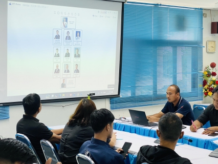 ไฟล์แนบ การประปาส่วนภูมิภาคสาขากุยบุรีดำเนินโครงการสนทนายามเช้า ( Morning Talk) ประจำเดือนพฤศจิกายน 2568