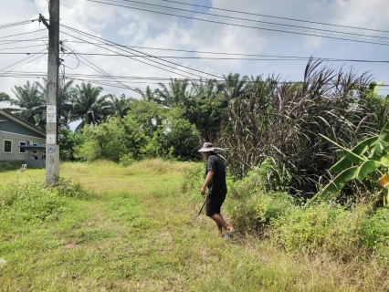 ไฟล์แนบ กปภ.สาขากระบี่ ลงพื้นที่สำรวจหาท่อแตกท่อรั่วเชิงรุก (ALC) บริเวณพื้นที่ บ้านน้ำขาว ตำบลเขาพนม อำเภอเขาพนม จังหวัดกระบี่ 