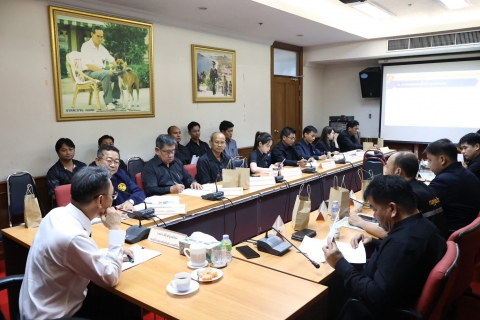 ไฟล์แนบ การประปาส่วนภูมิภาคสาขาบางสะพานเข้าร่วมประชุมเตรียมความพร้อมรับสถานการณ์อุทกภัย วาตภัย และดินถล่ม จ.ประจวบคีรีขันธ์ ปี 2568