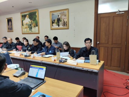 ไฟล์แนบ การประปาส่วนภูมิภาคสาขาบางสะพานเข้าร่วมประชุมเตรียมความพร้อมรับสถานการณ์อุทกภัย วาตภัย และดินถล่ม จ.ประจวบคีรีขันธ์ ปี 2568