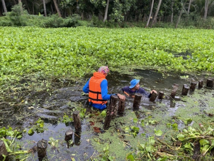 ไฟล์แนบ กปภ.สาขากุยบุรี จัดกิจกรรมจิตอาสา ถวายพระราชกุศลแด่ "สมเด็จพระนางเจ้าสิริกิติ์ พระบรมราชินีนาถ พระบรมราชชนนีพันปีหลวง"