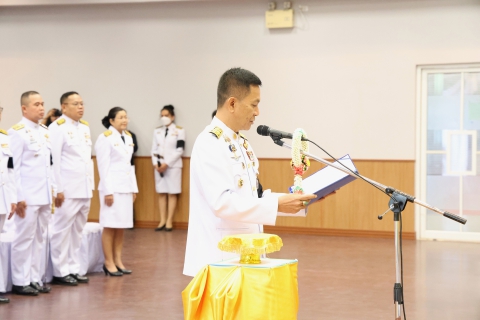 ไฟล์แนบ กปภ.ข.6 ร่วมพิธีวางพานพุ่มดอกไม้สด เนื่องในวันพระบิดาแห่งฝนหลวง ประจำปี 2568 