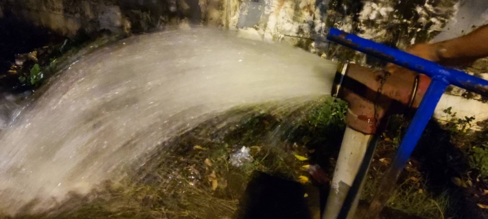 ไฟล์แนบ กปภ.สาขาอ้อมน้อย ลงพื้นที่ ทำ Step Test and Zero Test