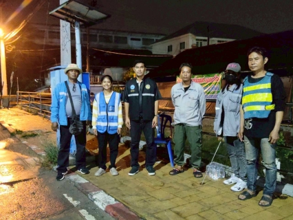 ไฟล์แนบ กปภ.สาขาอ้อมน้อย ลงพื้นที่ ทำ Step Test and Zero Test