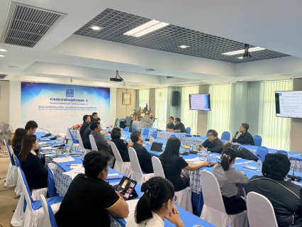 ไฟล์แนบ กปภ.สาขาคลองหลวง พัฒนานวัตกรรม ทันรู้ ทันแก้ ยกระดับงานลดน้ำสูญเสียและสร้างความพึงพอใจให้ลูกค้า