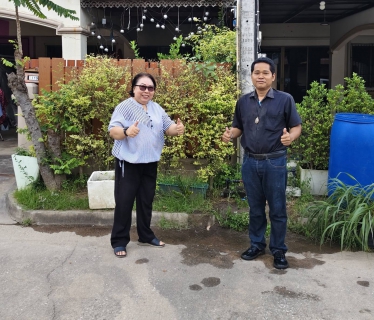 ไฟล์แนบ กปภ.สาขากำแพงเพชร สร้างมาตรฐานใหม่! แก้ปัญหาประปา 'รวดเร็ว-ใส่ใจ' คว้าความประทับใจ 5 ดาวต่อเนื่อง