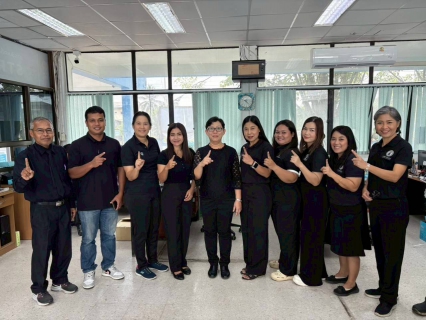 ไฟล์แนบ กปภ.สาขาปากพนัง ให้การต้อนรับ พนักงาน กปภ.สาขาคลองท่อม เดินทางเข้าศึกษาดูงาน ณ กปภ.สาขาปากพนัง