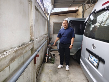 ไฟล์แนบ กปภ.สาขากำแพงเพชร เปลี่ยนมาตรวัดน้ำชำรุด บริการรวดเร็วทันใจ!