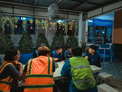 ไฟล์แนบ กปภ.สาขากุยบุรีดำเนินการลดน้ำสูญเสียเชิงรุก (Active Leak Control: ALC) อย่างต่อเนื่อง