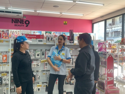 ไฟล์แนบ การประปาส่วนภูมิภาคสาขาหลังสวน ลงพื้นที่พบผู้ใช้น้ำรายใหญ่ ภายใต้กิจกรรมมุ่งมั่นเพื่อปวงชน เติมใจให้กัน ครั้งที่ 1 ปีงบประมาณ 2569