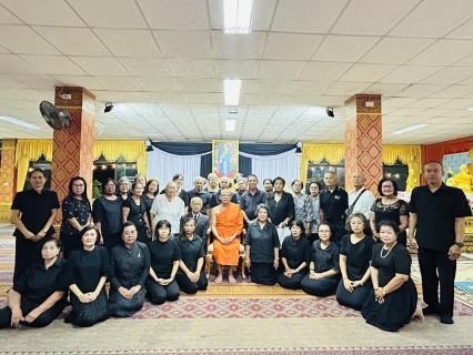 ไฟล์แนบ กปภ.สาขาตะกั่วป่าร่วมพิธีบำเพ็ญกุศลเพื่ออุทิศถวายพระราชกุศลแด่ สมเด็จพระนางเจ้าสิริกิติ์ พระบรมราชินีนาถ พระบรมราชชนนีพันปีหลวง