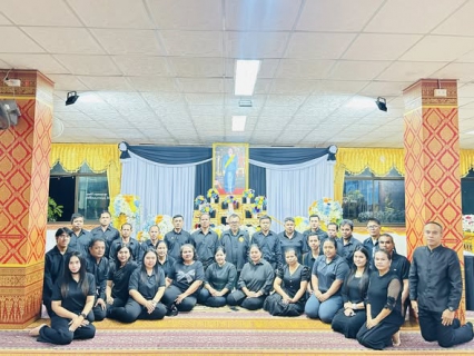 ไฟล์แนบ กปภ.สาขาตะกั่วป่าร่วมพิธีบำเพ็ญกุศลเพื่ออุทิศถวายพระราชกุศลแด่ สมเด็จพระนางเจ้าสิริกิติ์ พระบรมราชินีนาถ พระบรมราชชนนีพันปีหลวง