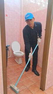 ไฟล์แนบ การประปาส่วนภูมิภาค สาขาฉะเชิงเทรา ร่วมกิจกรรมจิตอาสา เพื่อถวายเป็นพระราชกุศลแด่สมเด็จพระนางเจ้าสิริกิติ์ พระบรมราชินีนาถ พระบรมราชชนนีพันปีหลวง