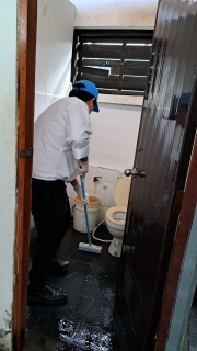 ไฟล์แนบ การประปาส่วนภูมิภาค สาขาฉะเชิงเทรา ร่วมกิจกรรมจิตอาสา เพื่อถวายเป็นพระราชกุศลแด่สมเด็จพระนางเจ้าสิริกิติ์ พระบรมราชินีนาถ พระบรมราชชนนีพันปีหลวง