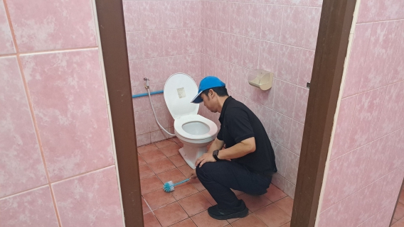 ไฟล์แนบ การประปาส่วนภูมิภาค สาขาฉะเชิงเทรา ร่วมกิจกรรมจิตอาสา เพื่อถวายเป็นพระราชกุศลแด่สมเด็จพระนางเจ้าสิริกิติ์ พระบรมราชินีนาถ พระบรมราชชนนีพันปีหลวง