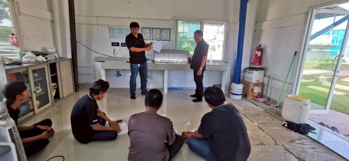 ไฟล์แนบ การประปาส่วนภูมิภาคสาขาท่าตะโก สนองนโยบาย Quick Big Win