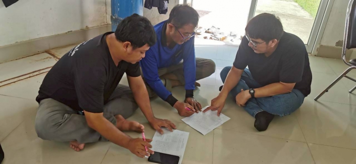 ไฟล์แนบ การประปาส่วนภูมิภาคสาขาท่าตะโก สนองนโยบาย Quick Big Win