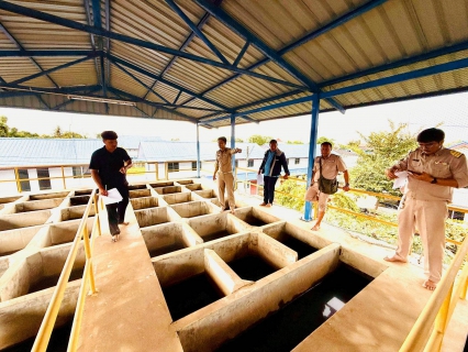 ไฟล์แนบ การประปาส่วนภูมิภาคสาขาท่าตะโก สนองนโยบาย Quick Big Win