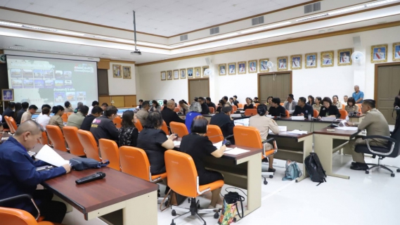 ไฟล์แนบ การประปาส่วนภูมิภาคสาขาภูเก็ต เข้าร่วมประชุมคณะกรรมการขับเคลื่อนมหกรรมศิลปะร่วมสมัยนานาชาติ จังหวัดภูเก็ต ครั้งที่ 2/2568