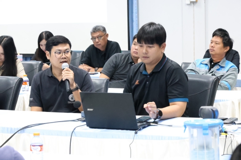 ไฟล์แนบ กปภ.ข.3 จัดประชุมเพื่อนำเสนอผลงานและกลั่นกรอง รางวัลประปาวิวัฒน์ของ กปภ.ข.3 ปี 2568  