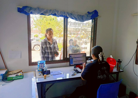 ไฟล์แนบ การประปาส่วนภูมิภาคสาขาเวียงสระ ออกพื้นที่ให้บริการลูกค้ารับชำระค่าน้ำประปา ณ เทศบาลเมืองนาสาร ประจำเดือนพฤศจิกายน 2568 ครั้งที่ 1