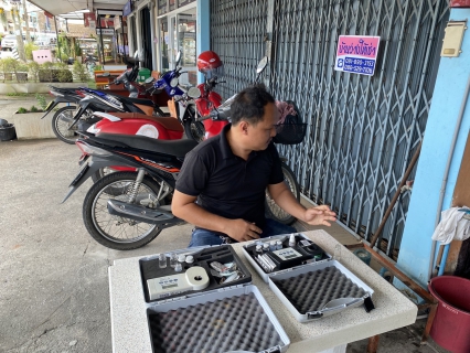 ไฟล์แนบ กปภ.สาขาขนอม ดำเนินการตรวจสอบคุณภาพน้ำประปา ณ ป้อมตำรวจสี่แยกครูประวิง และบ้านผู้ใช้น้ำบ้านเลขที่ 190 ม.1 ต.ขนอม ต.ขนอม อ.ขนอม จ.นครศรีธรรมราช 