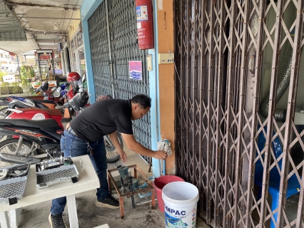 ไฟล์แนบ กปภ.สาขาขนอม ดำเนินการตรวจสอบคุณภาพน้ำประปา ณ ป้อมตำรวจสี่แยกครูประวิง และบ้านผู้ใช้น้ำบ้านเลขที่ 190 ม.1 ต.ขนอม ต.ขนอม อ.ขนอม จ.นครศรีธรรมราช 
