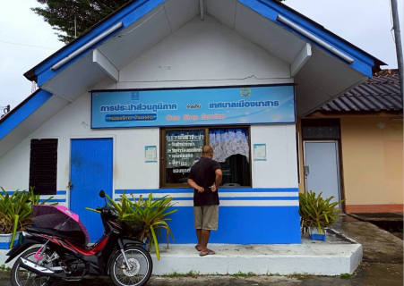 ไฟล์แนบ การประปาส่วนภูมิภาคสาขาเวียงสระ ออกพื้นที่ให้บริการลูกค้ารับชำระค่าน้ำประปา ณ เทศบาลเมืองนาสาร ประจำเดือนพฤศจิกายน 2568 ครั้งที่ 2