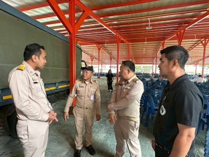 ไฟล์แนบ การประปาส่วนภูมิภาคเขต 3 ร่วมกับกปภ.สาขาอ้อมน้อยและกปภ.ในพื้นที่จังหวัดนครปฐม มอบน้ำดื่มบรรจุขวดเพื่ออำนวยความสะดวกแก่ประชาชนที่เดินทางเข้าเฝ้าฯ กราบถวายบังคมพระบรมศพ พระบรมราชชนนีพันปีหลวง