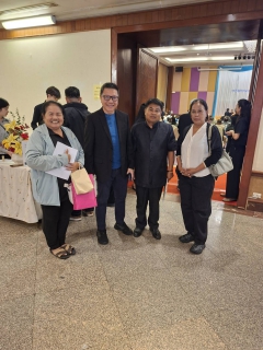 ไฟล์แนบ การประปาส่วนภูมิภาคสาขาขอนแก่น (พ) เข้าร่วมประชุมประชาคมระดับนคร เทศบาลนครขอนแก่น ครั้งที่ 2/2568