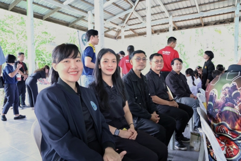 ไฟล์แนบ กปภ.ข.6 ร่วมกิจกรรมและมอบน้ำดื่มขวดตราสัญลักษณ์ กปภ. ในวันจป.ขอนแก่น ปี 2569