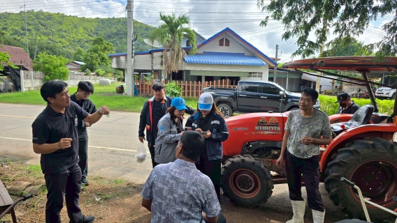 ไฟล์แนบ กปภ.สาขาตะพานหิน จัดกิจกรรม มุ่งมั่นเพื่อปวงชนเติมใจให้กัน ครั้งที่ 1/2569 ณ บ้านเขารวก ม.5 ต.วังหลุม อ.ตะพานหิน จ.พิจิตร