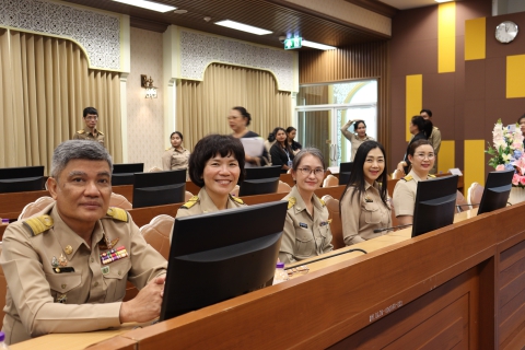 ไฟล์แนบ การประปาส่วนภูมิภาคสาขาภูเก็ต ร่วมต้อนรับนายนิรัตน์ พงษ์สิทธิถาวร ในโอกาสเข้ารับตำแหน่งผู้ว่าราชการจังหวัดภูเก็ตอย่างเป็นทางการ